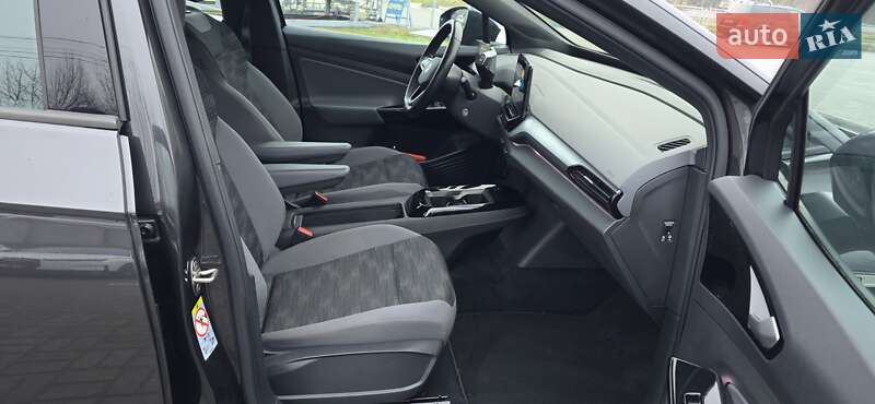 Внедорожник / Кроссовер Volkswagen ID.4 2022 в Тернополе фото 63 Внедорожник / Кроссовер Volkswagen ID.4 2022 в Тернополе