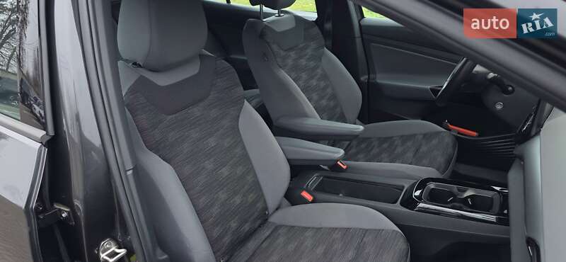 Внедорожник / Кроссовер Volkswagen ID.4 2022 в Тернополе фото 66 Внедорожник / Кроссовер Volkswagen ID.4 2022 в Тернополе