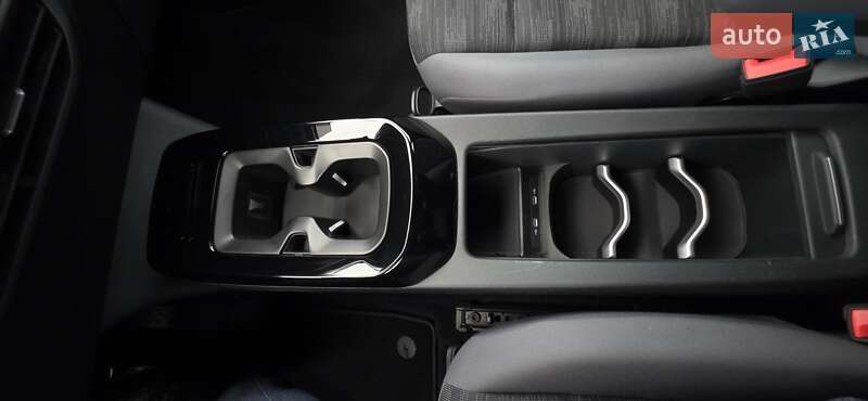 Внедорожник / Кроссовер Volkswagen ID.4 2022 в Тернополе фото 79 Внедорожник / Кроссовер Volkswagen ID.4 2022 в Тернополе