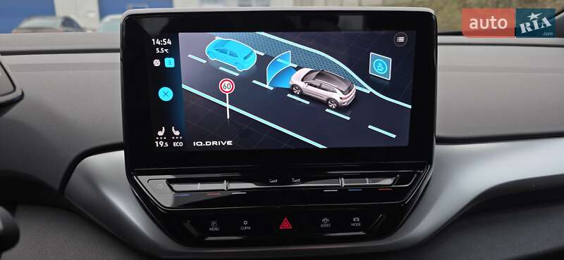 Внедорожник / Кроссовер Volkswagen ID.4 2022 в Тернополе фото 86 Внедорожник / Кроссовер Volkswagen ID.4 2022 в Тернополе