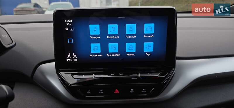 Внедорожник / Кроссовер Volkswagen ID.4 2022 в Тернополе фото 92 Внедорожник / Кроссовер Volkswagen ID.4 2022 в Тернополе