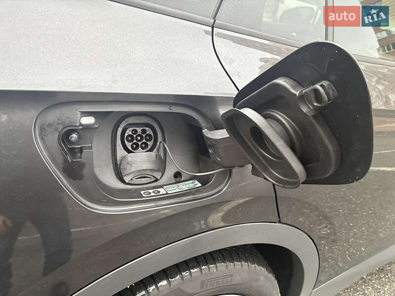 Внедорожник / Кроссовер Volkswagen ID.4 2022 в Киеве