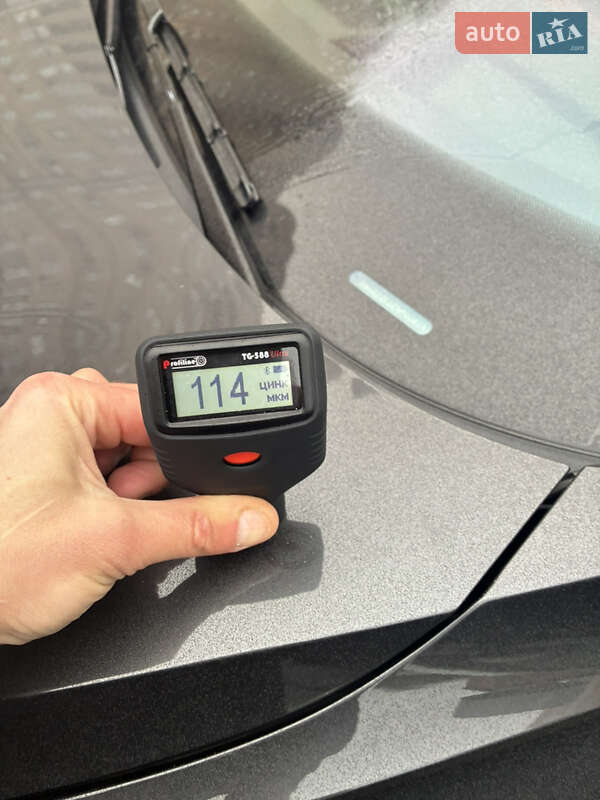 Внедорожник / Кроссовер Volkswagen ID.4 2022 в Киеве