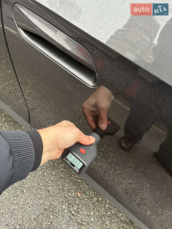 Внедорожник / Кроссовер Volkswagen ID.4 2022 в Киеве