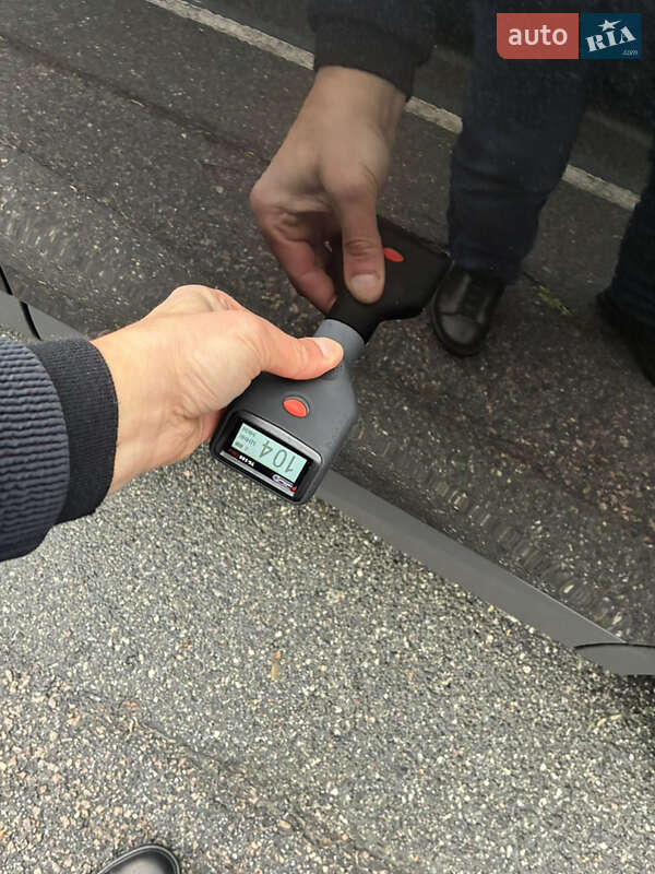 Внедорожник / Кроссовер Volkswagen ID.4 2022 в Киеве