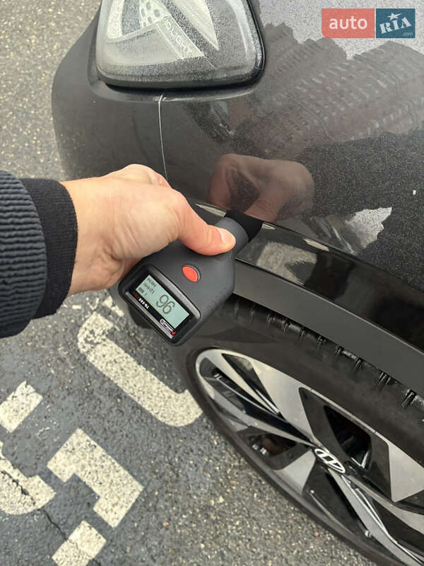 Внедорожник / Кроссовер Volkswagen ID.4 2022 в Киеве