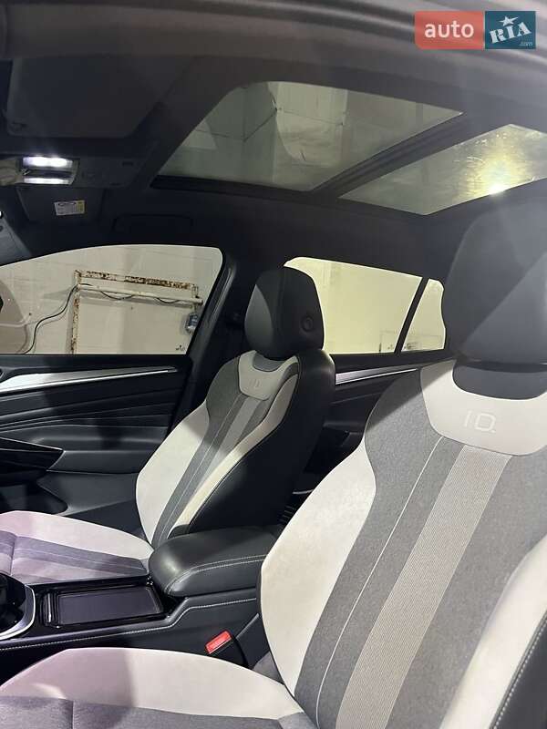 Позашляховик / Кросовер Volkswagen ID.4 2022 в Карлівці