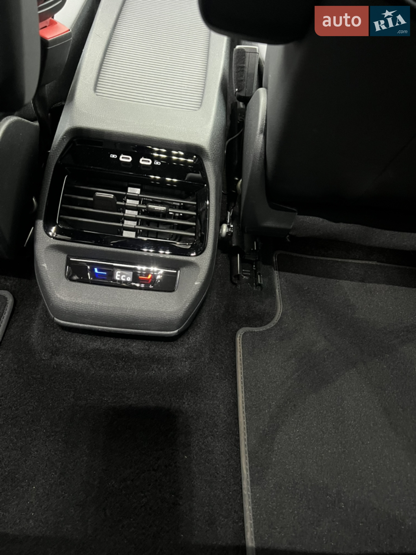 2024 Volkswagen ID.4 - мініатюра 27