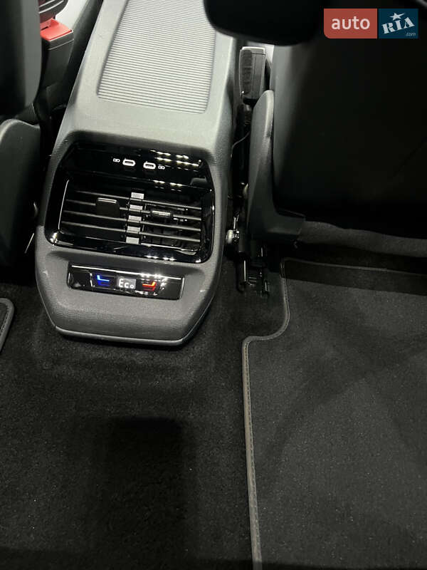 Внедорожник / Кроссовер Volkswagen ID.4 2024 в Кривом Роге фото 27 Внедорожник / Кроссовер Volkswagen ID.4 2024 в Кривом Роге