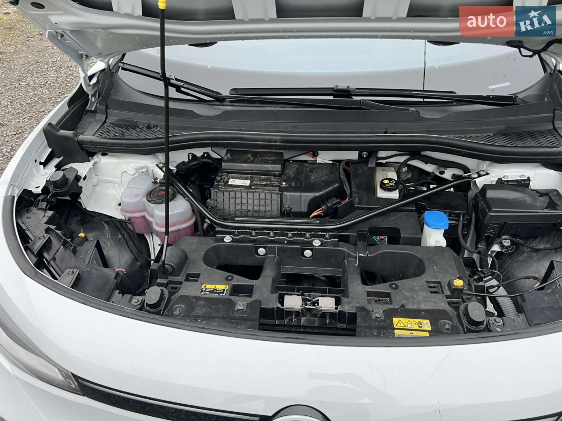 2024 Volkswagen ID.4 - мініатюра 35