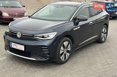 Позашляховик / Кросовер Volkswagen ID.4 2023 в Одесі