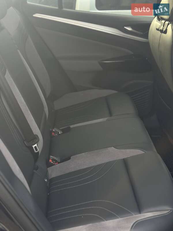 Внедорожник / Кроссовер Volkswagen ID.4 2023 в Одессе фото 25 Внедорожник / Кроссовер Volkswagen ID.4 2023 в Одессе