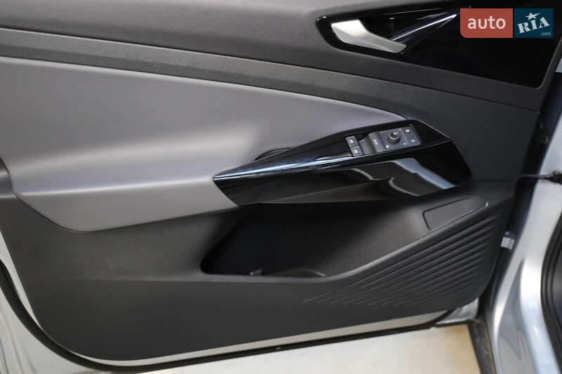 Позашляховик / Кросовер Volkswagen ID.4 2021 в Луцьку фото 14 Позашляховик / Кросовер Volkswagen ID.4 2021 в Луцьку