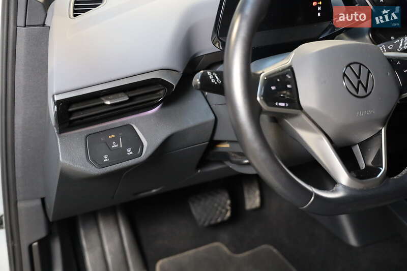 Позашляховик / Кросовер Volkswagen ID.4 2021 в Луцьку фото 17 Позашляховик / Кросовер Volkswagen ID.4 2021 в Луцьку