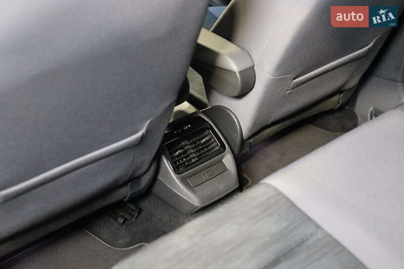 Позашляховик / Кросовер Volkswagen ID.4 2021 в Луцьку фото 30 Позашляховик / Кросовер Volkswagen ID.4 2021 в Луцьку