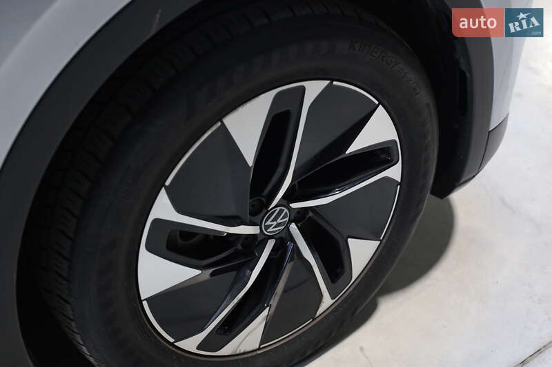 Позашляховик / Кросовер Volkswagen ID.4 2021 в Луцьку фото 13 Позашляховик / Кросовер Volkswagen ID.4 2021 в Луцьку