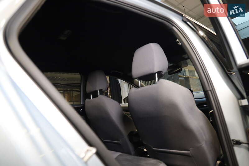 Позашляховик / Кросовер Volkswagen ID.4 2021 в Луцьку фото 33 Позашляховик / Кросовер Volkswagen ID.4 2021 в Луцьку