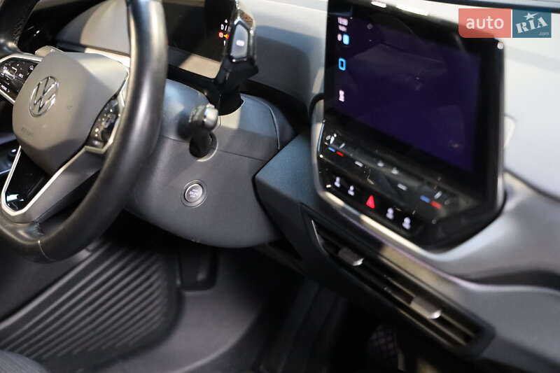 Позашляховик / Кросовер Volkswagen ID.4 2021 в Луцьку фото 40 Позашляховик / Кросовер Volkswagen ID.4 2021 в Луцьку