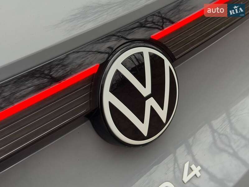 Внедорожник / Кроссовер Volkswagen ID.4 2022 в Ахтырке