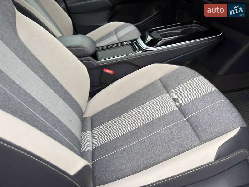 Внедорожник / Кроссовер Volkswagen ID.4 2022 в Ахтырке