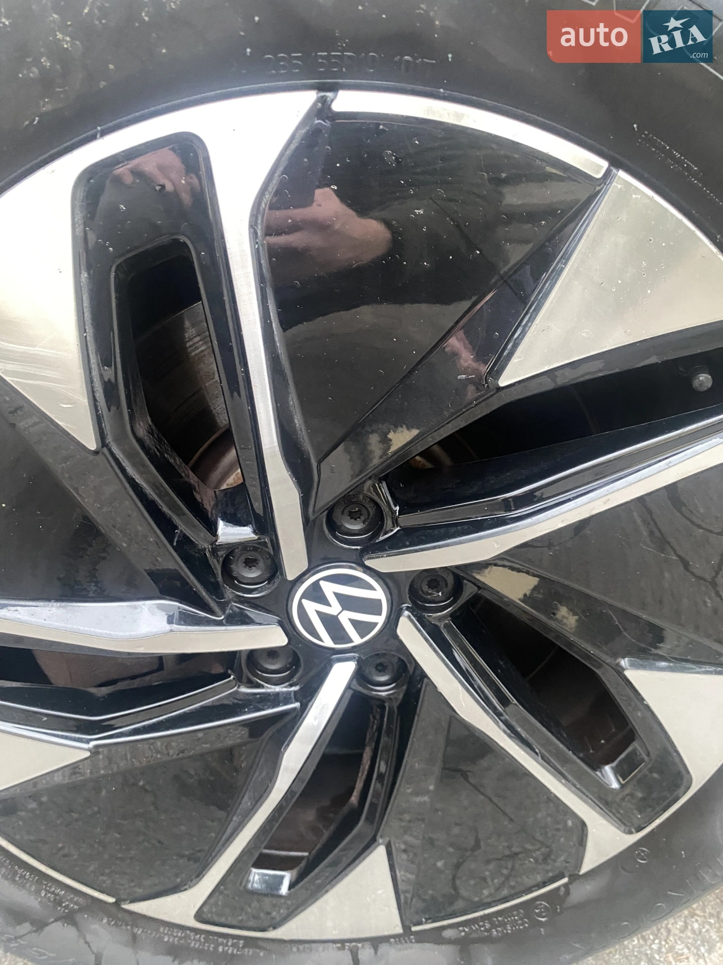 2022 Volkswagen ID.4 - мініатюра 10