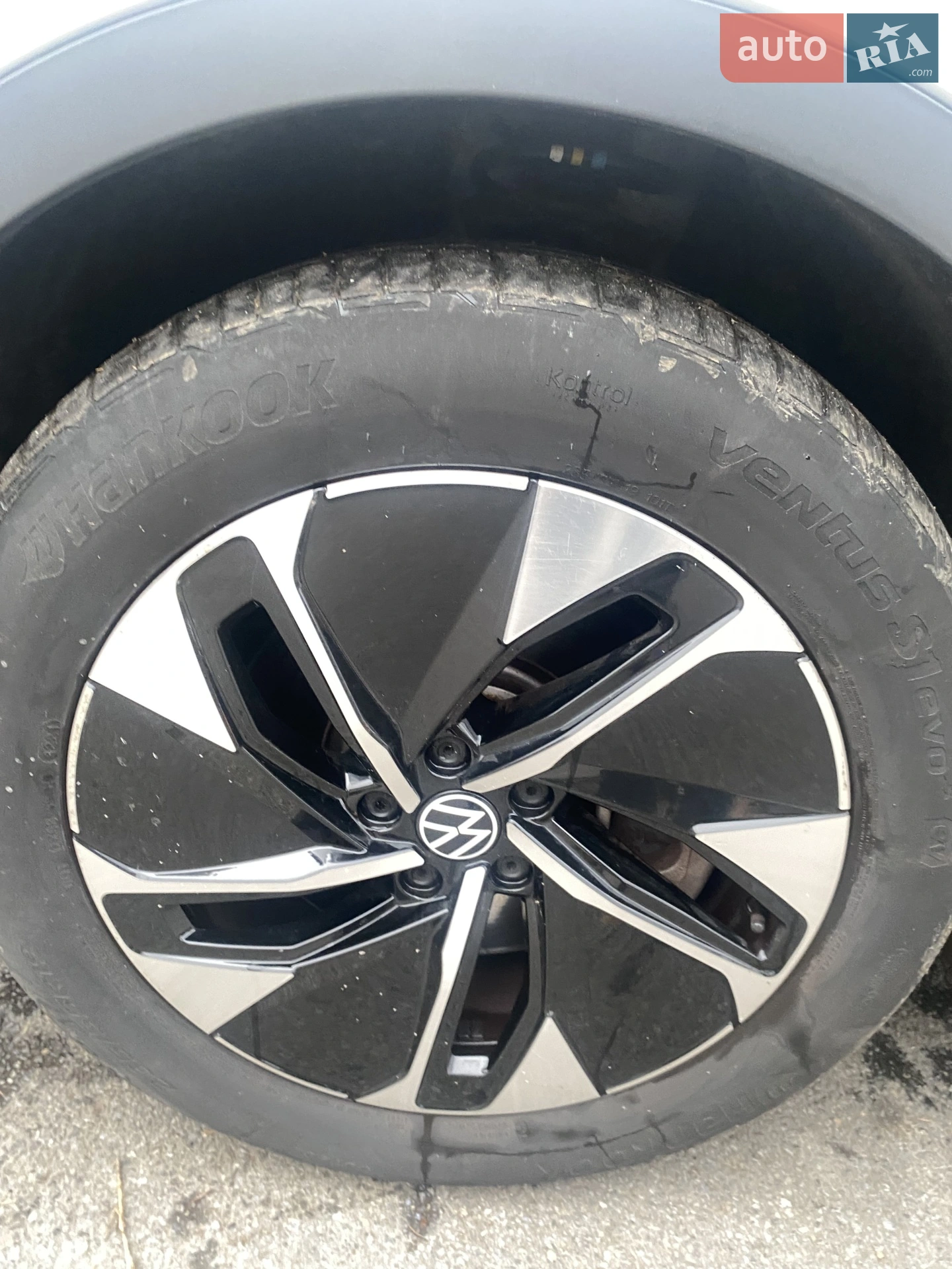 2022 Volkswagen ID.4 - мініатюра 14