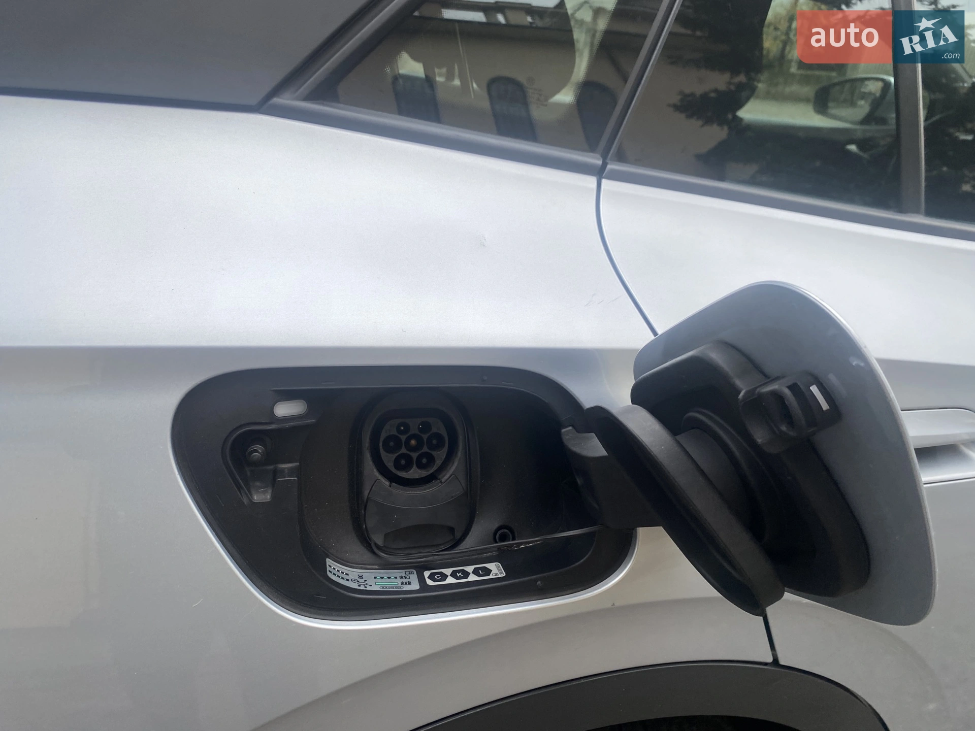 2022 Volkswagen ID.4 - мініатюра 21