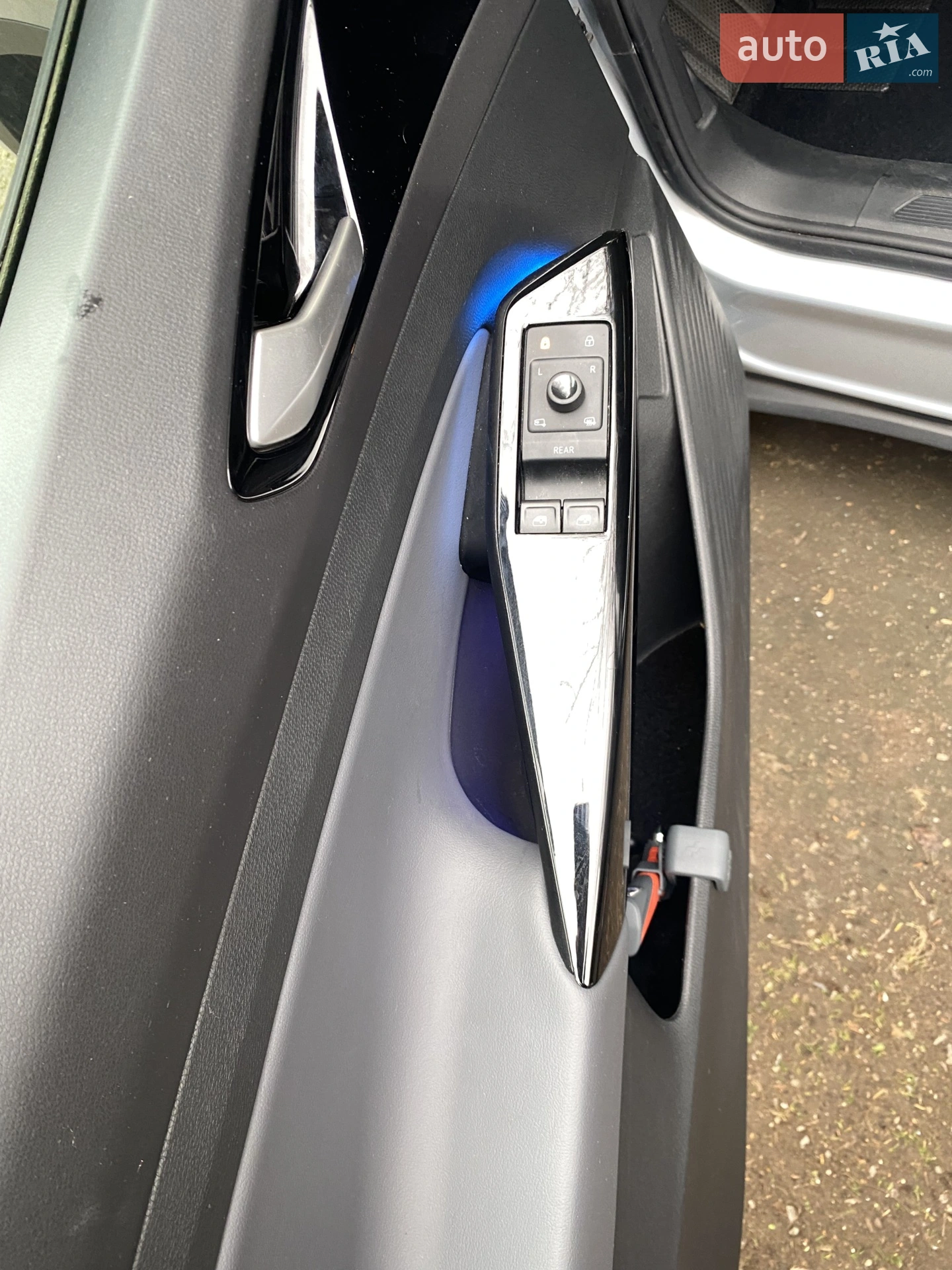 2022 Volkswagen ID.4 - мініатюра 25