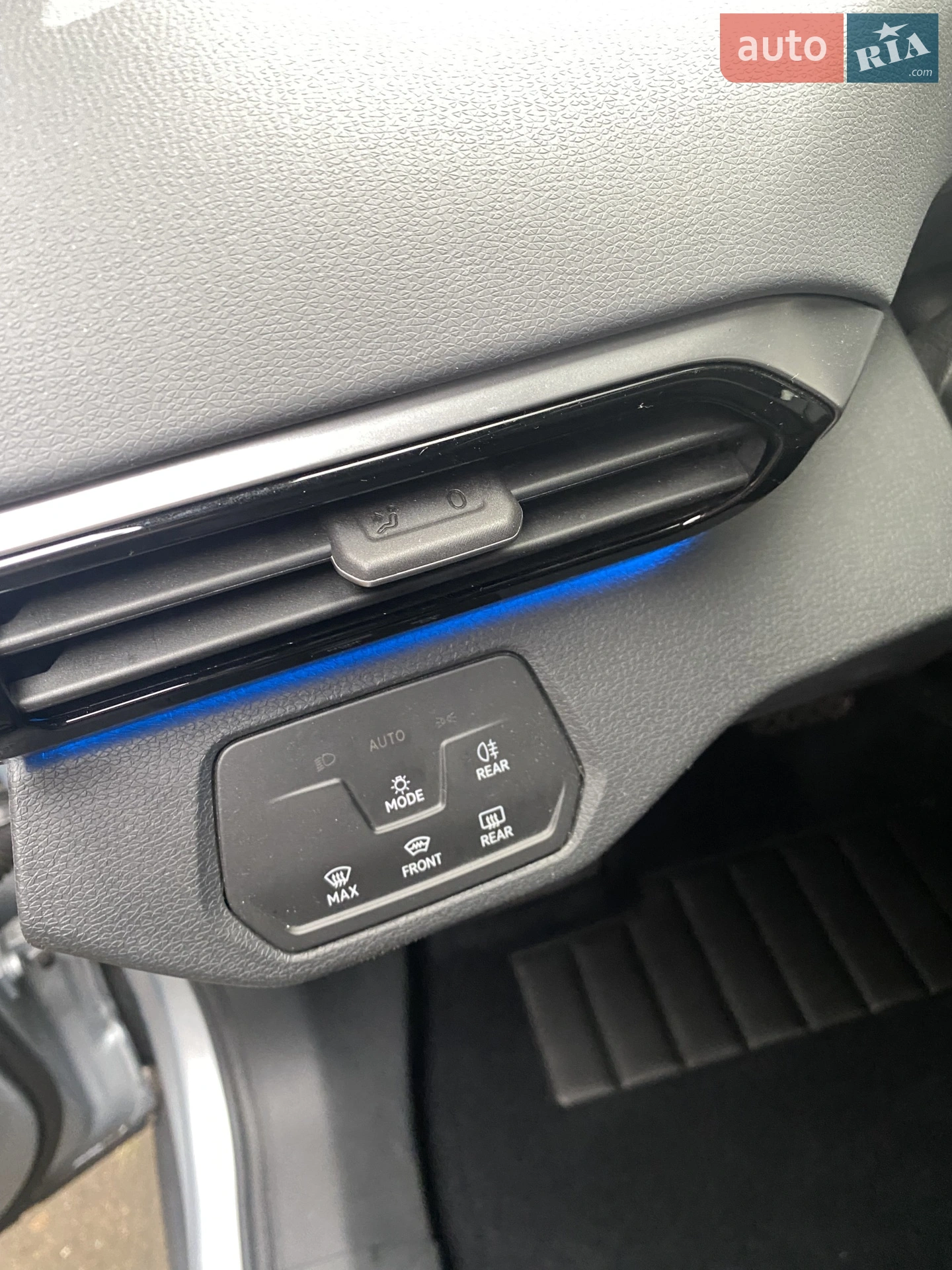 2022 Volkswagen ID.4 - мініатюра 27