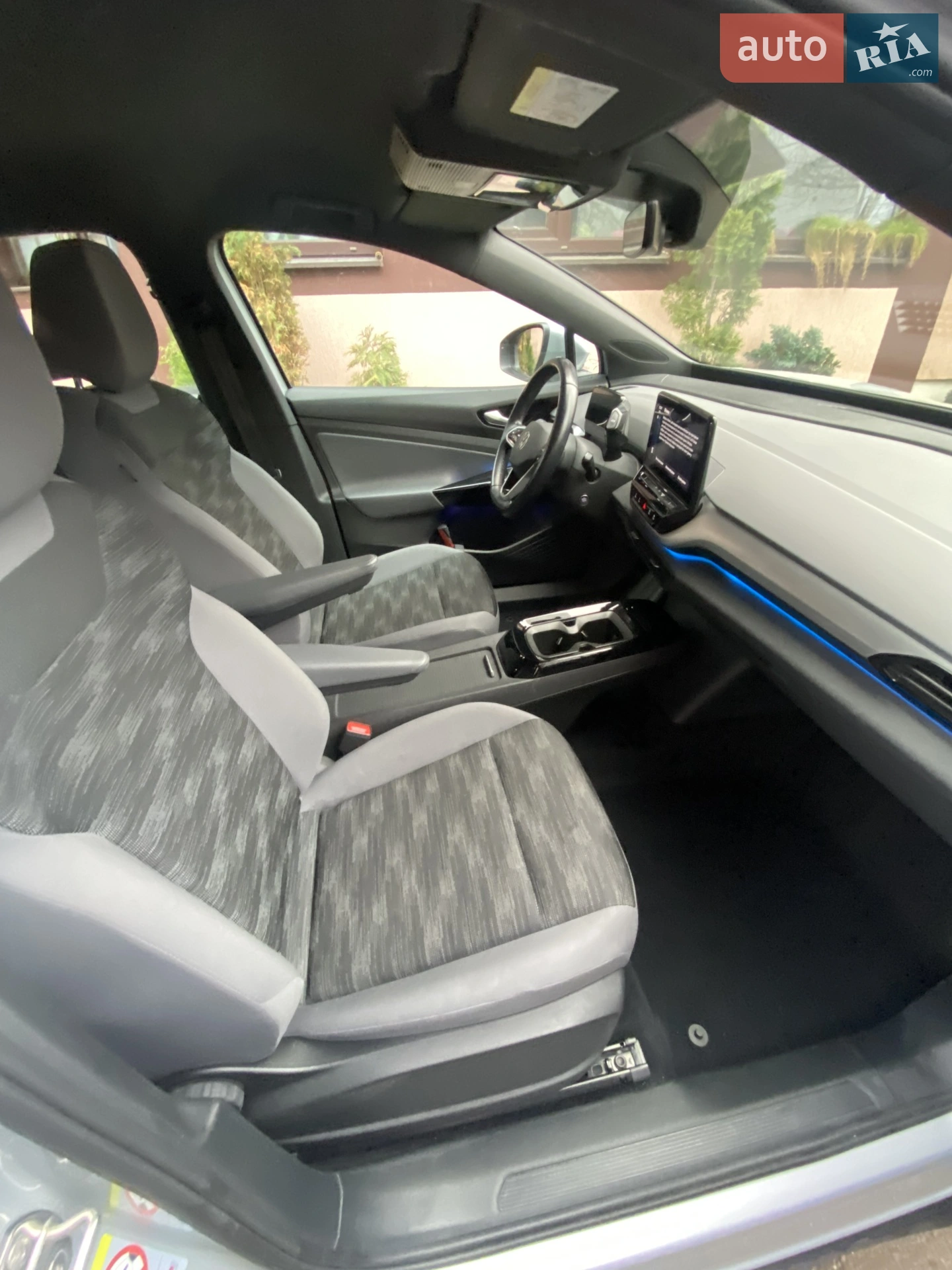 2022 Volkswagen ID.4 - мініатюра 30
