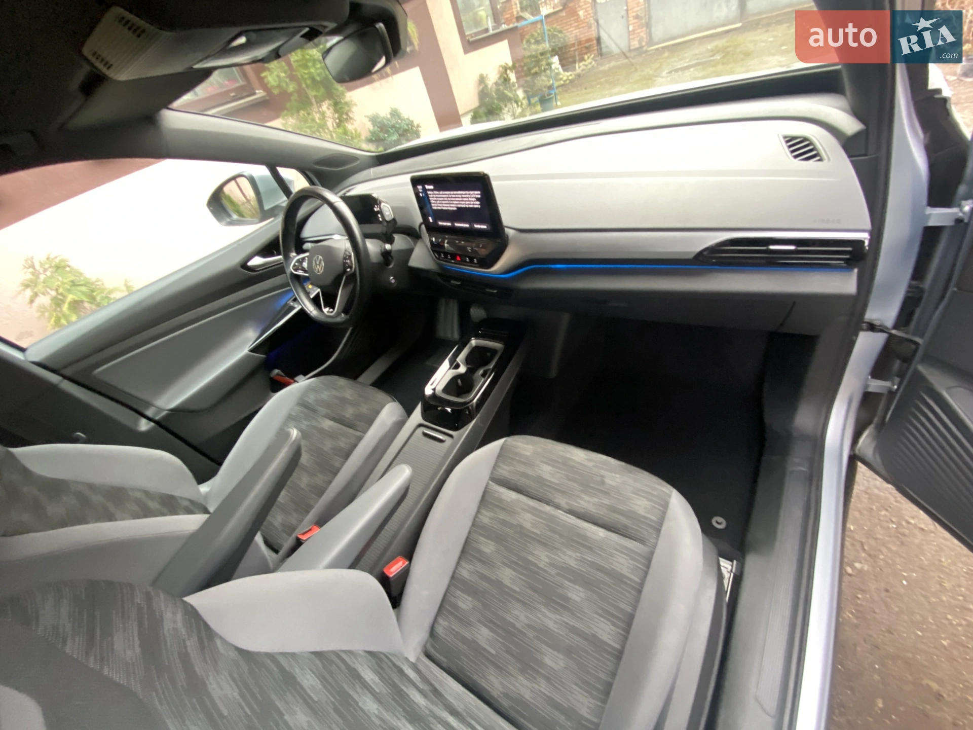 2022 Volkswagen ID.4 - мініатюра 32