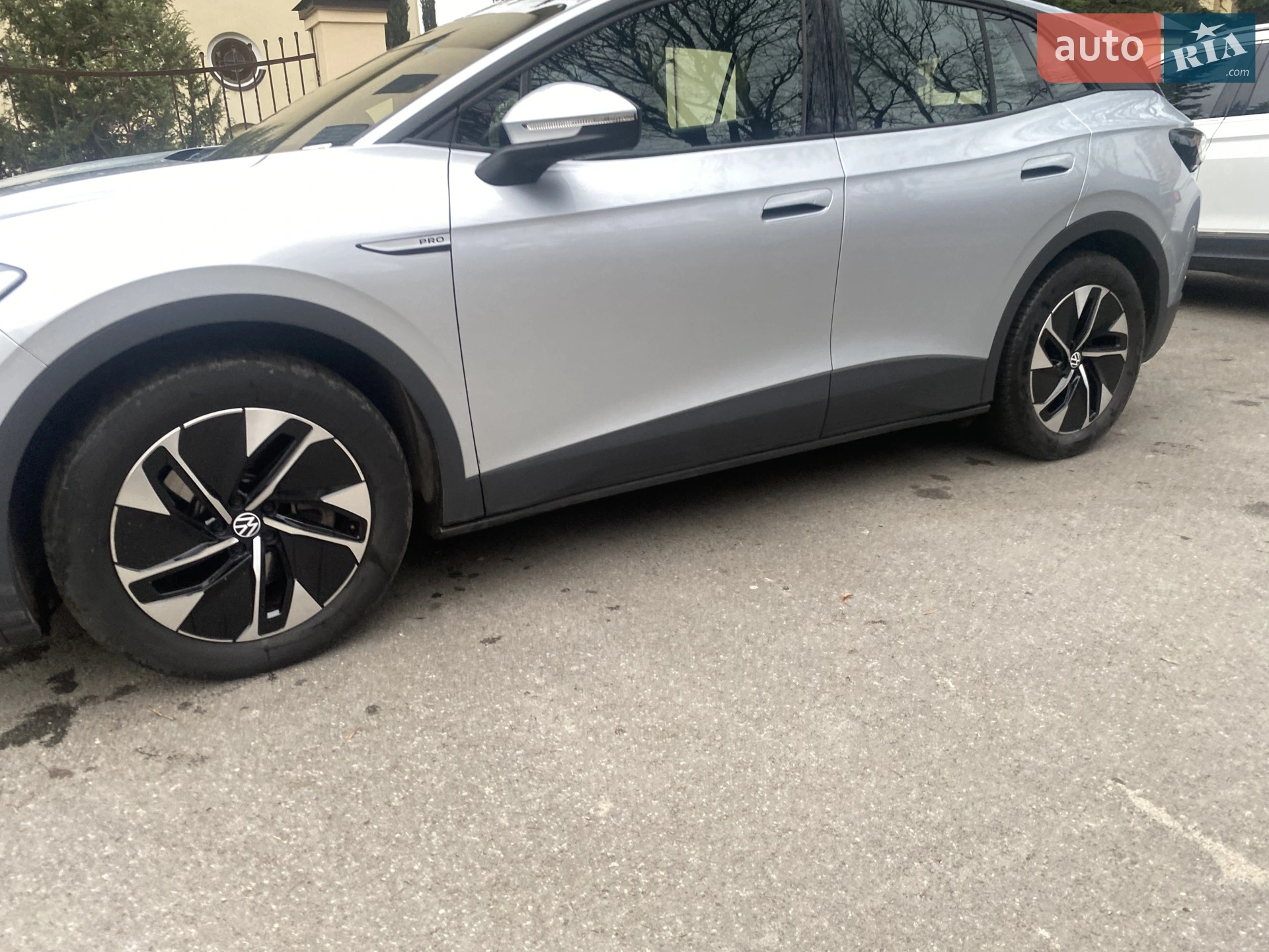 2022 Volkswagen ID.4 - мініатюра 41