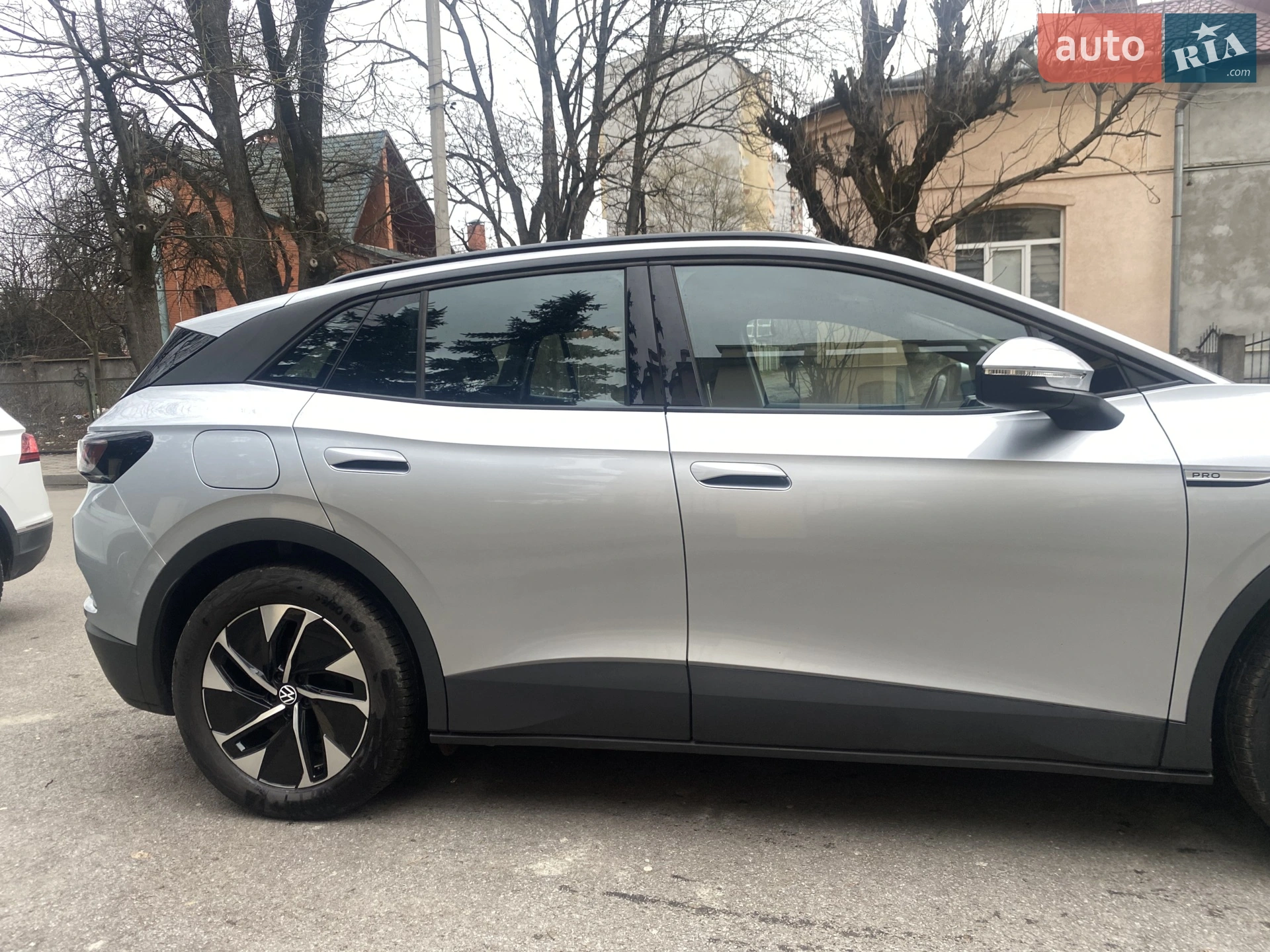 2022 Volkswagen ID.4 - мініатюра 43