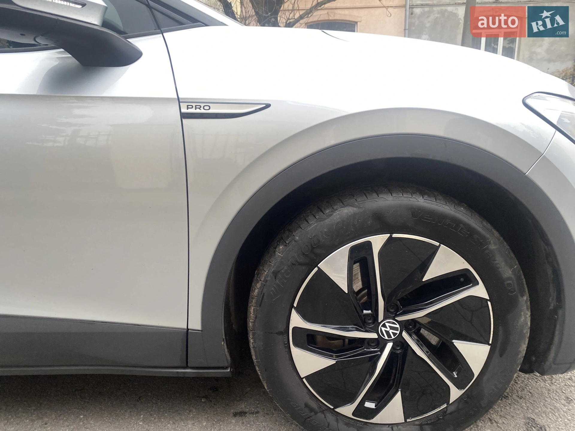 2022 Volkswagen ID.4 - мініатюра 47