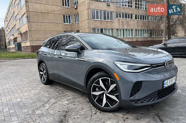 Внедорожник / Кроссовер Volkswagen ID.4 2023 в Кривом Роге