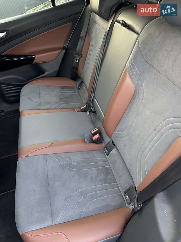 Позашляховик / Кросовер Volkswagen ID.4 2020 в Ужгороді фото 16 Позашляховик / Кросовер Volkswagen ID.4 2020 в Ужгороді