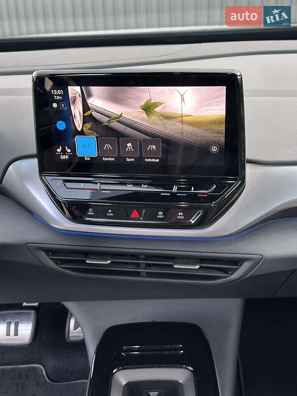 Позашляховик / Кросовер Volkswagen ID.4 2020 в Ужгороді фото 28 Позашляховик / Кросовер Volkswagen ID.4 2020 в Ужгороді