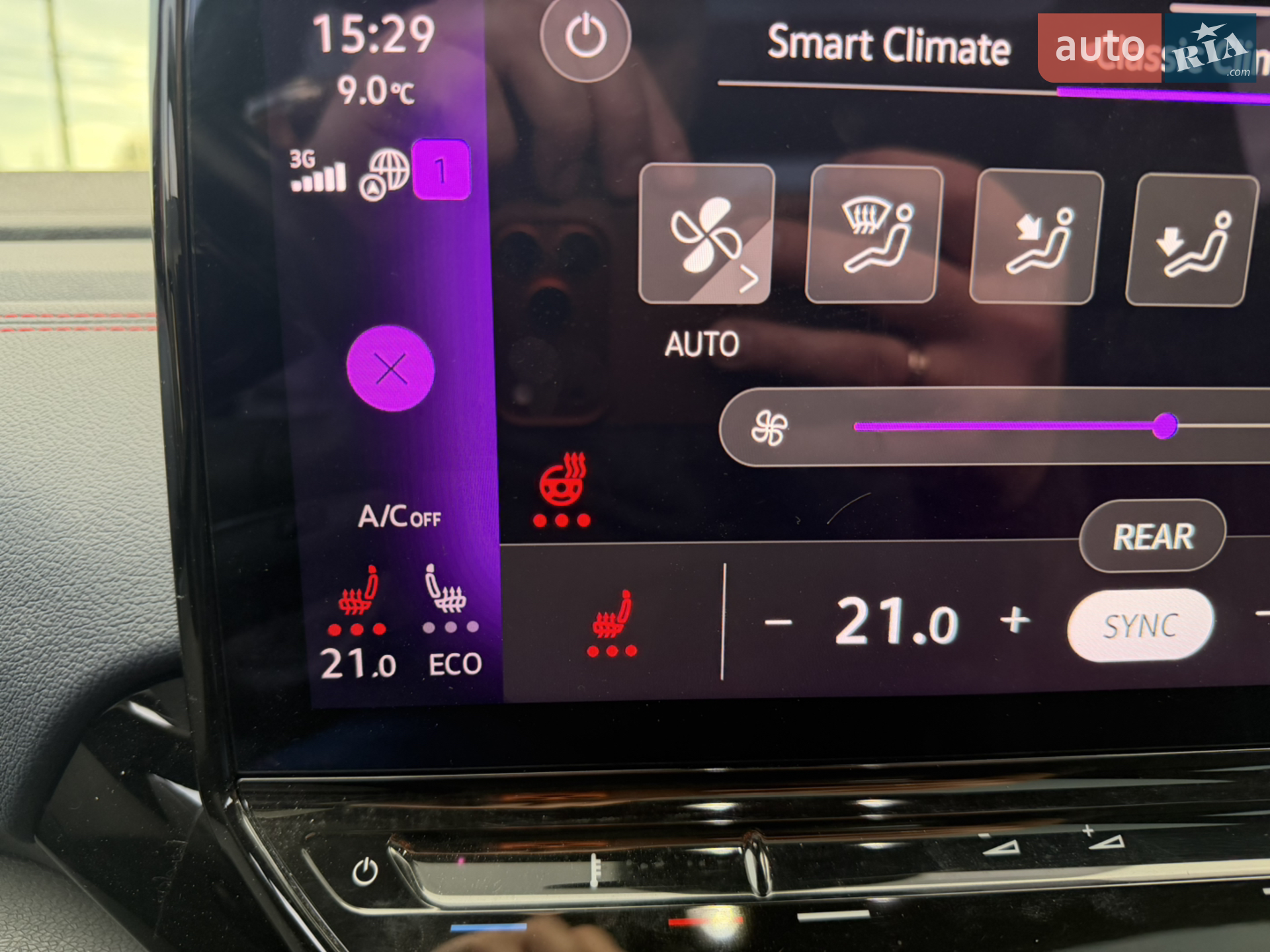 2021 Volkswagen ID.4 - мініатюра 26