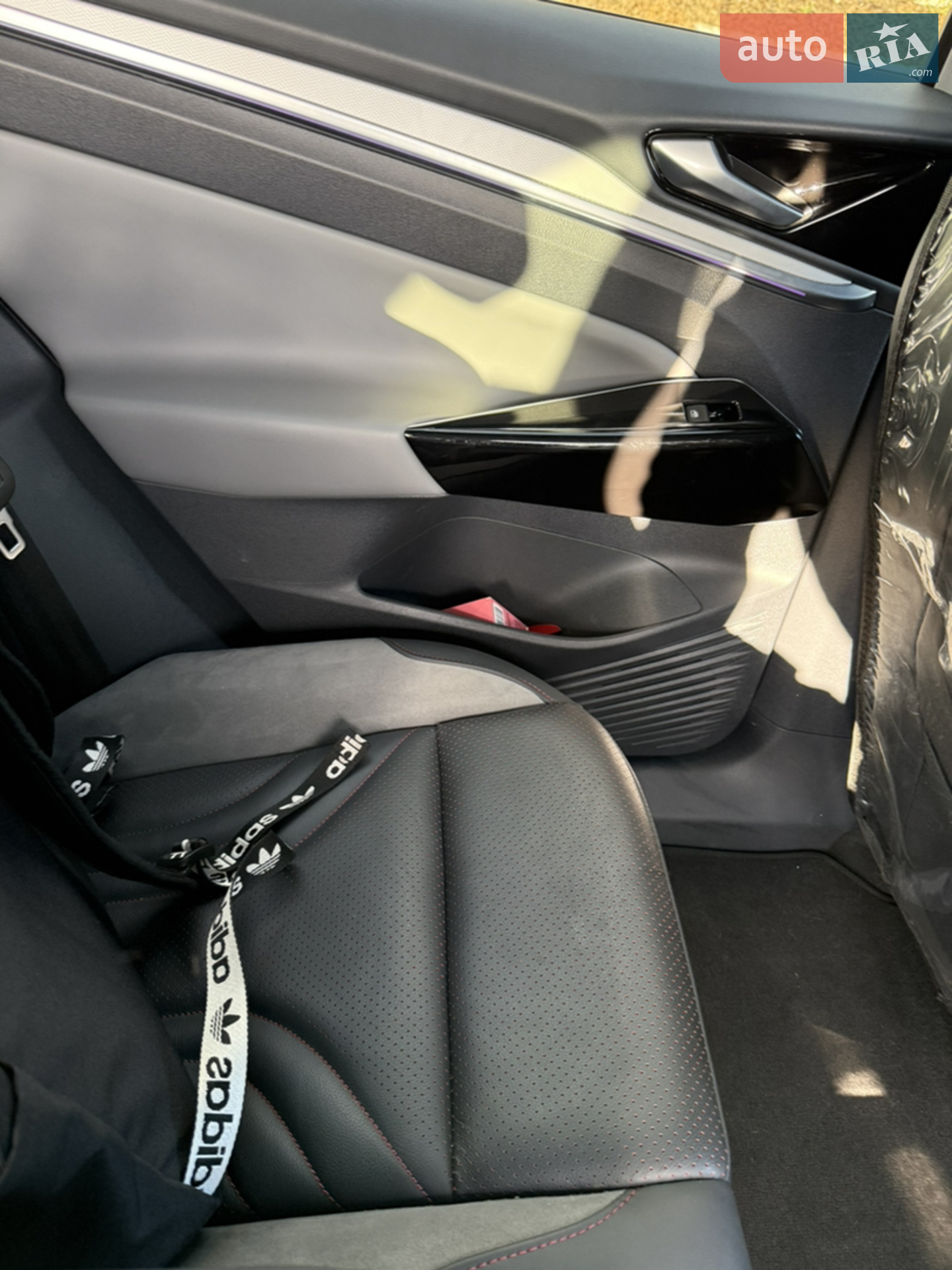 2021 Volkswagen ID.4 - мініатюра 27