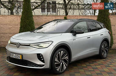 Позашляховик / Кросовер Volkswagen ID.4 2023 в Мукачевому