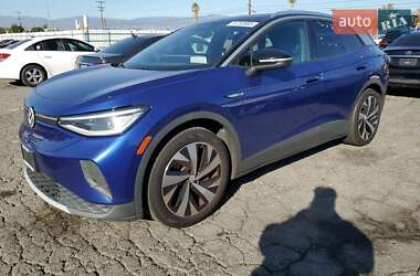 Volkswagen ID.4 2021