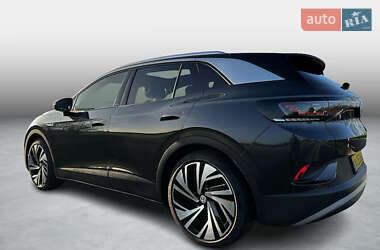 Позашляховик / Кросовер Volkswagen ID.4 2021 в Дніпрі