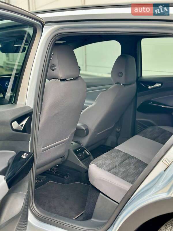 Внедорожник / Кроссовер Volkswagen ID.4 2021 в Киеве фото 16 Внедорожник / Кроссовер Volkswagen ID.4 2021 в Киеве