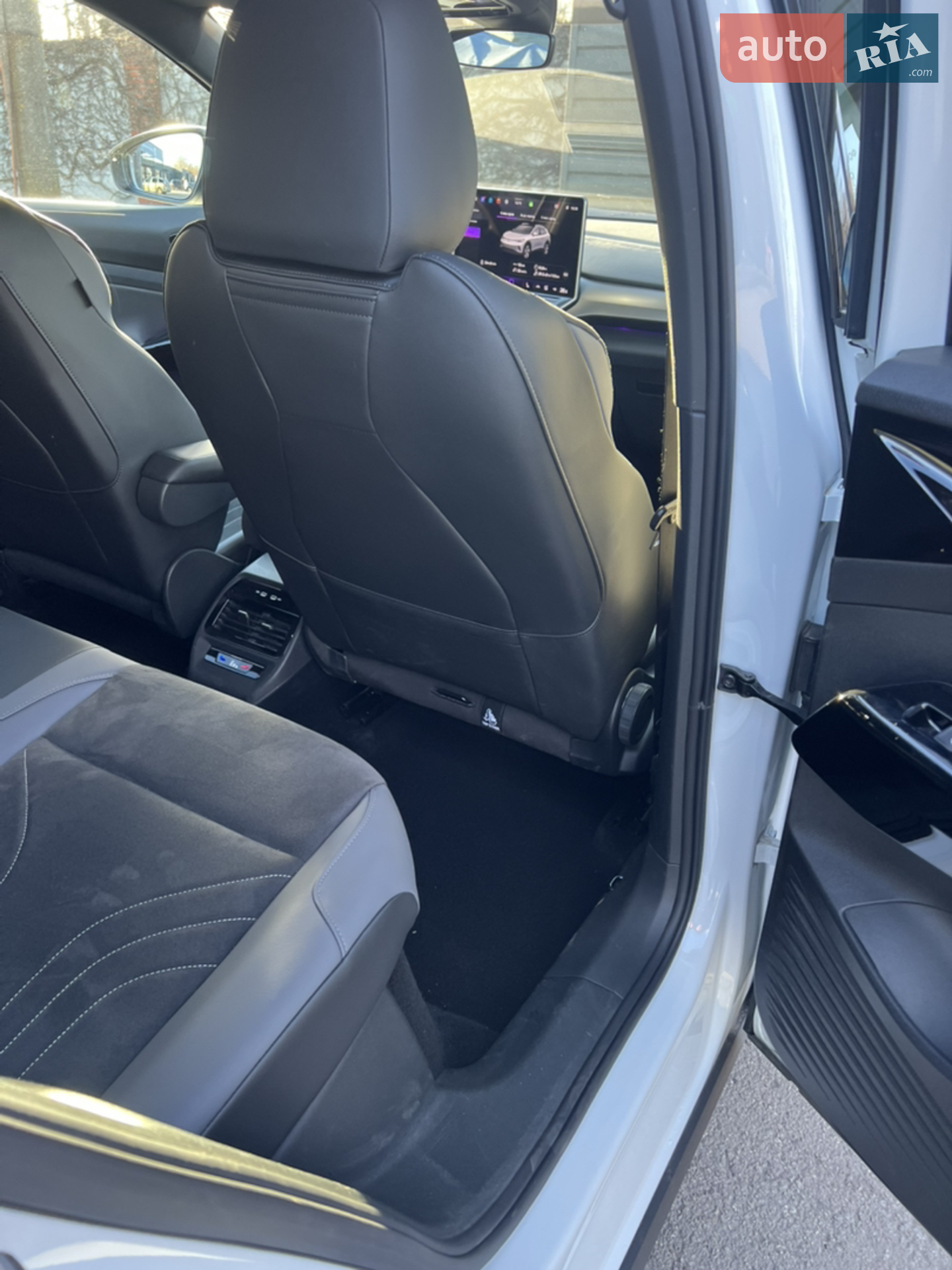 2024 Volkswagen ID.4 - мініатюра 45