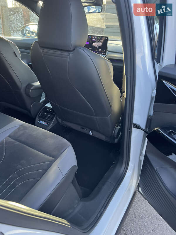 Внедорожник / Кроссовер Volkswagen ID.4 2024 в Кривом Роге фото 45 Внедорожник / Кроссовер Volkswagen ID.4 2024 в Кривом Роге