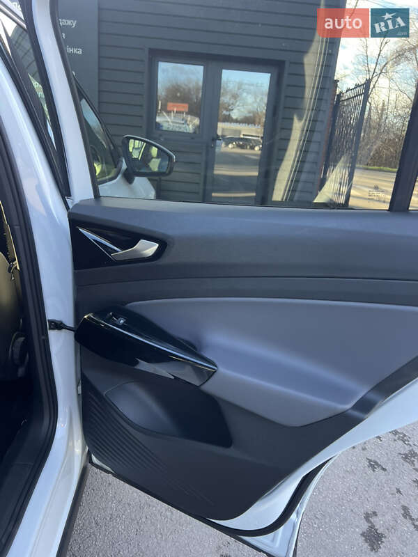 Внедорожник / Кроссовер Volkswagen ID.4 2024 в Кривом Роге фото 44 Внедорожник / Кроссовер Volkswagen ID.4 2024 в Кривом Роге