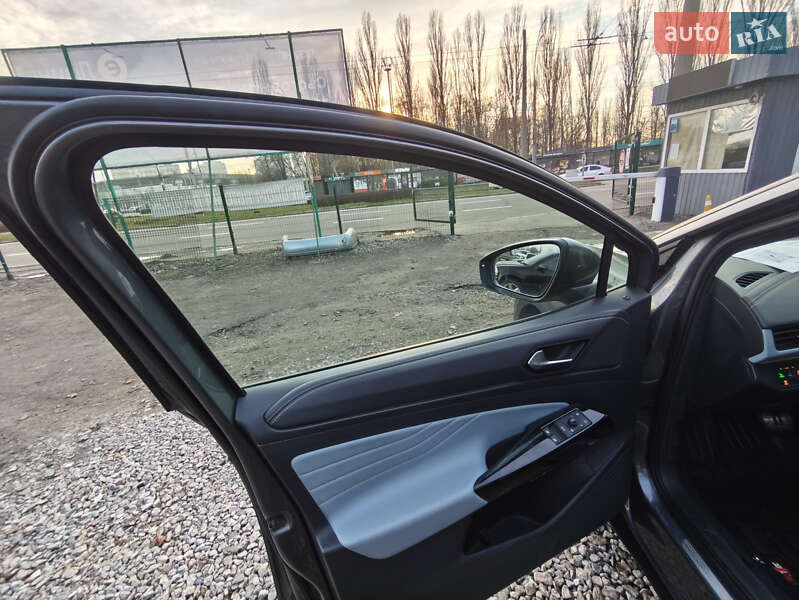 Внедорожник / Кроссовер Volkswagen ID.4 2022 в Киеве