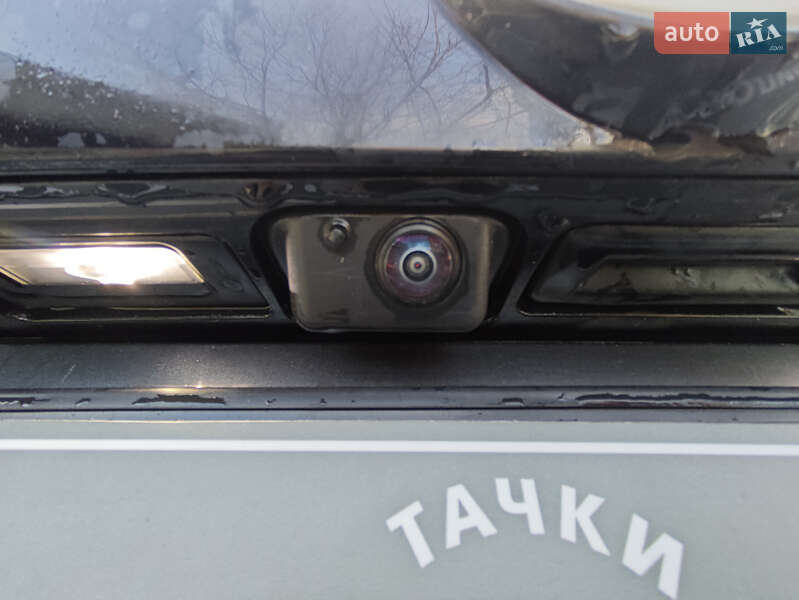 Внедорожник / Кроссовер Volkswagen ID.4 2022 в Киеве