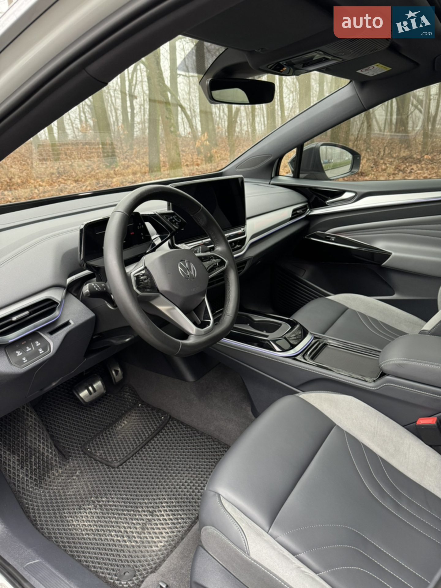 2022 Volkswagen ID.4 - мініатюра 15