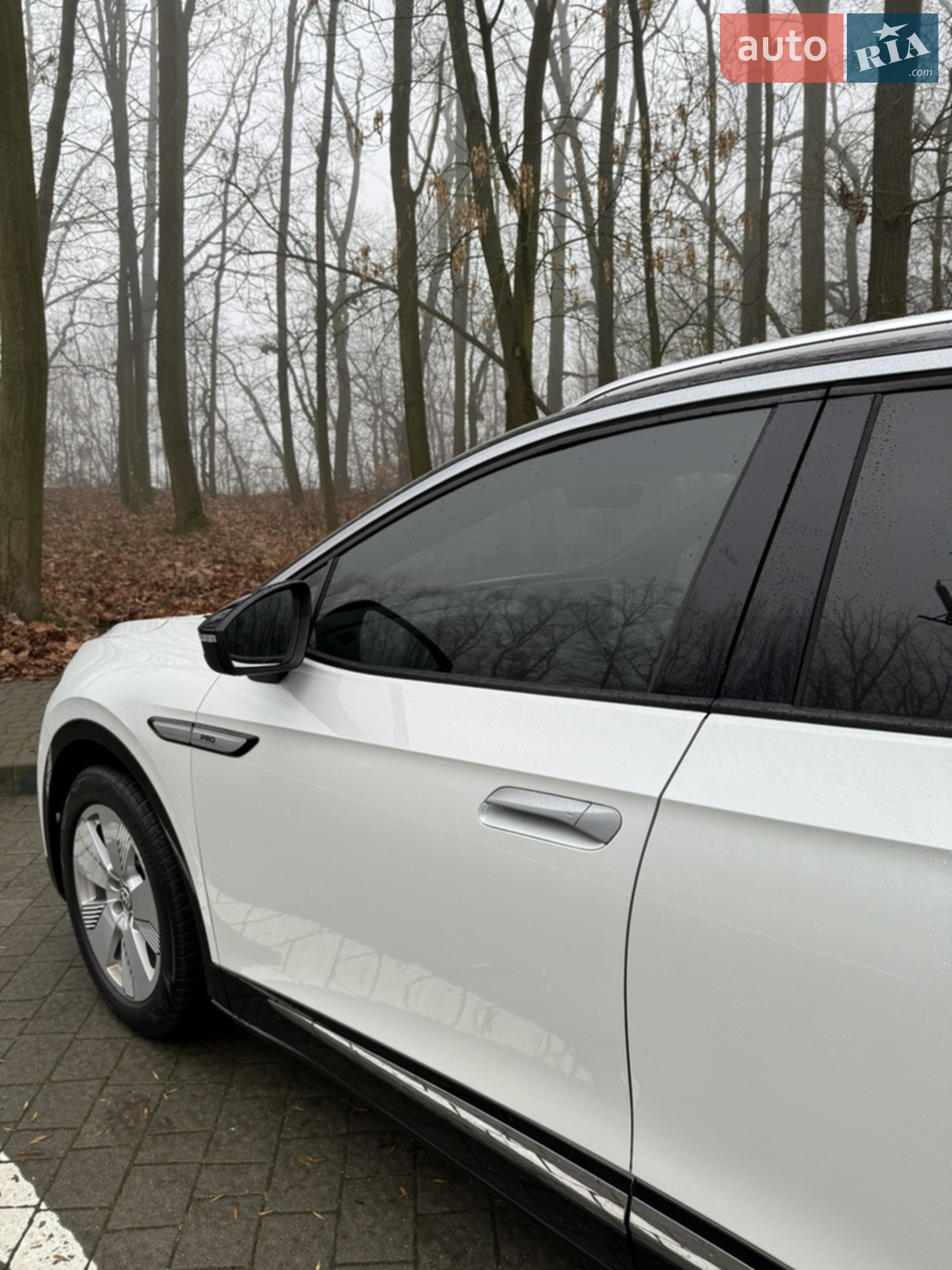 2022 Volkswagen ID.4 - мініатюра 21